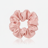 Silk Skinny Scrunchies