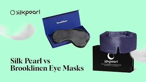 Best Alternatives to Brooklinen Silk Masks