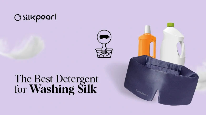 The Best Detergent for Washing Silk