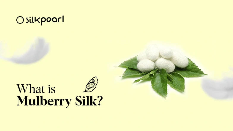 What Is Mulberry Silk