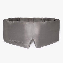 Deep Mulberry Silk Sleep Mask