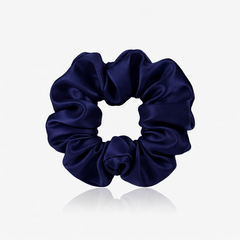 Silk Scrunchies